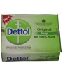 Dettol Beauty Soap 6 Pcs